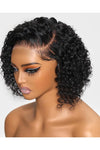 bob-curly wigs